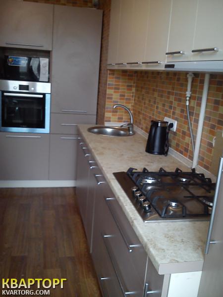 Rent out 3-room apartment. Одесса,  Крымская — photo 4