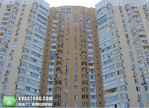 Sell 3-room apartment. Киев, Саперно-Слободская — photo 1