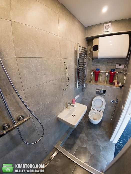 Sell 1-room apartment. Киев,  Драгоманова — photo 9