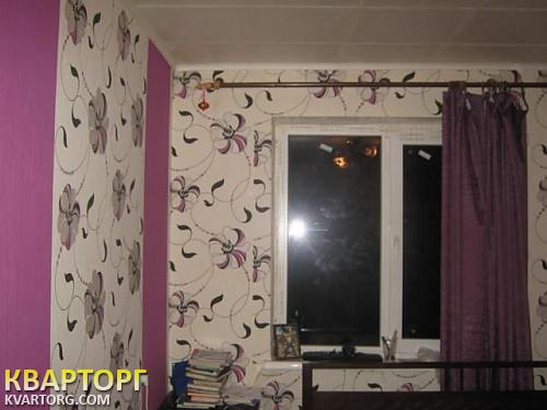 Sell 2-room apartment. Одесса, Петрова Ген/Космонавтов — photo 1