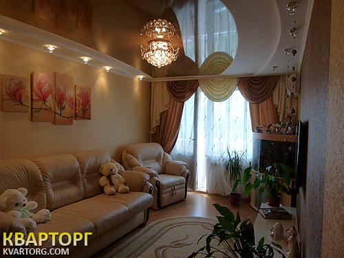 Sell 3-room apartment. Киев,  Гната Юры — photo 4