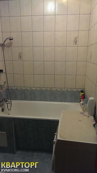 Sell 2-room apartment. Киев, Искровская — photo 6