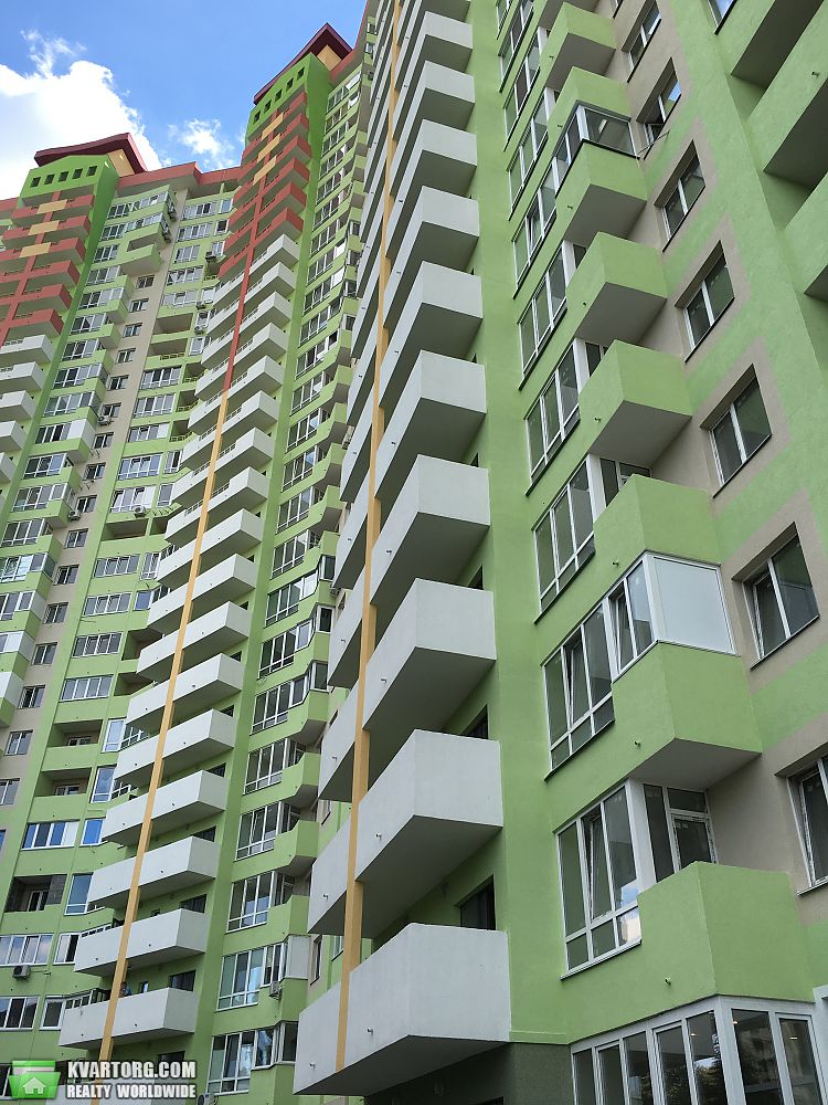 Sell 2-room apartment. Киев,  Донца — photo 1