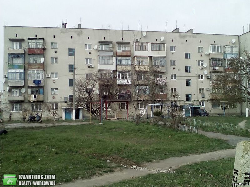 Sell 1-room apartment. Одесса, Строителей — photo 1