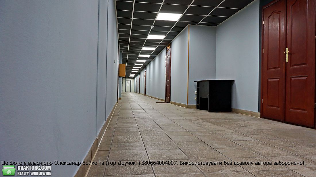 Sell office. Киев,  Лепсе бул — photo 9