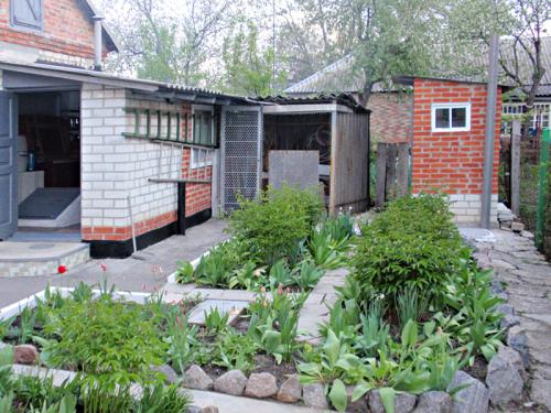 Sell house. Харьков, пр. Фрунзе — photo 8