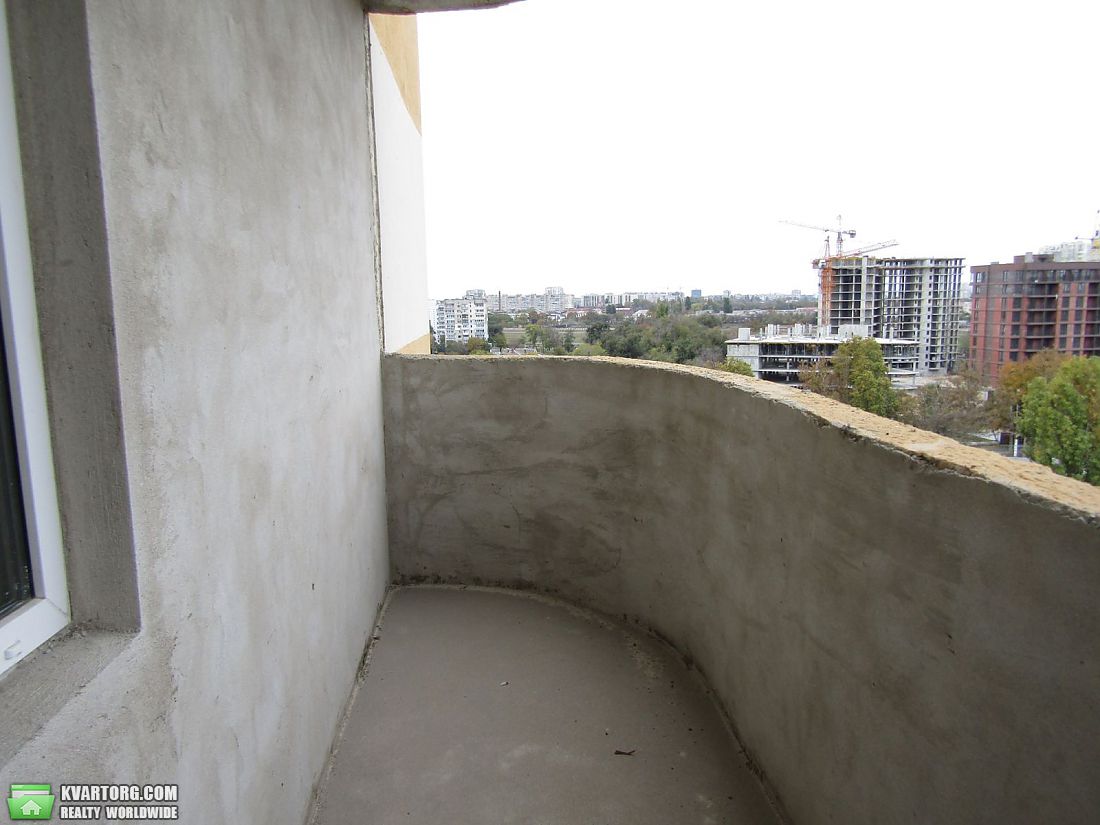 Sell multi-room apartment. Одесса, Зоопарковая — photo 10