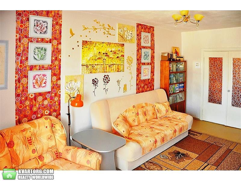 Sell 4-room apartment. Киев,  Антоновича — photo 3
