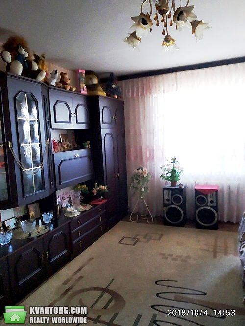 Sell 3-room apartment. Киев, Дарницкий бульвар 12 — photo 3