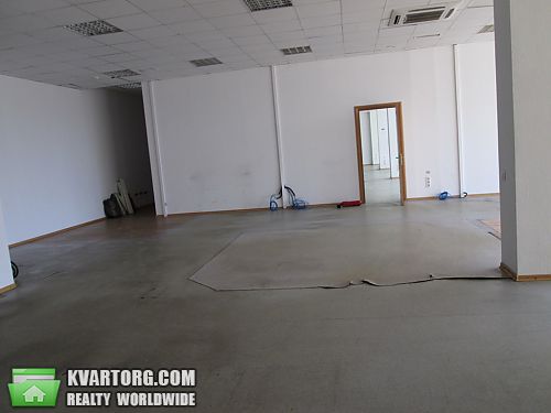 Rent out office. Киев, Половецкая — photo 3