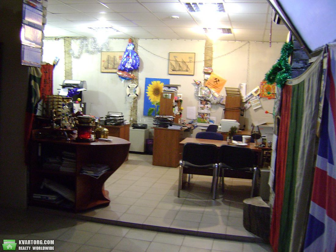Sell office. Одесса, Толстого — photo 1