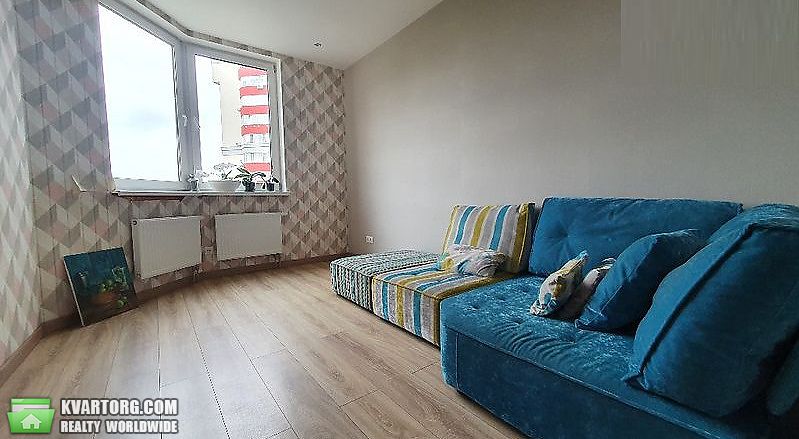 Sell 3-room apartment. Киев,  Ломоносова — photo 4