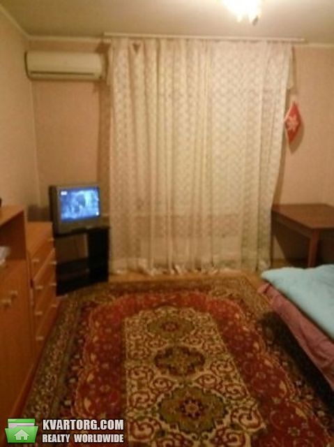 Sell 1-room apartment. Киев,  Маяковского — photo 1