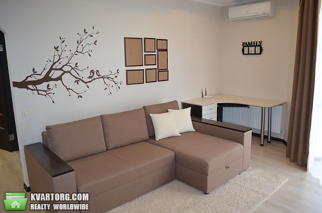 Sell 1-room apartment. Киев,  Вильямса — photo 3