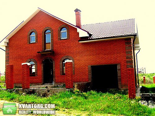 Sell house. Киевская обл., Хотов — photo 3