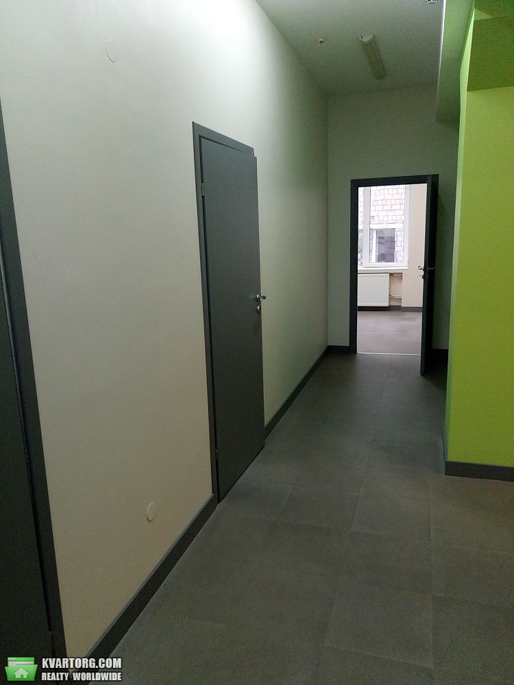 Rent out office. Киев,  Трутенко — photo 8