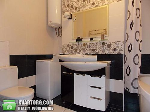 Sell 2-room apartment. Одесса, Французский бульвар / Аза — photo 5