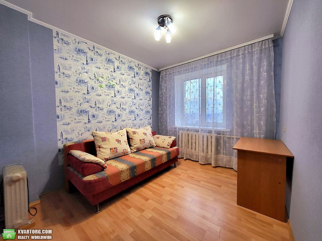 Rent out 3-room apartment. Боярка, Котляревського — photo 2