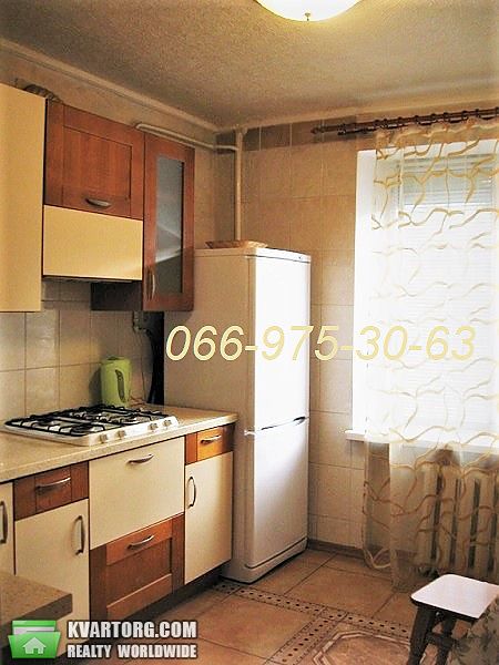 Rent out 2-room apartment. Киев,  Леси Украинки бул — photo 6