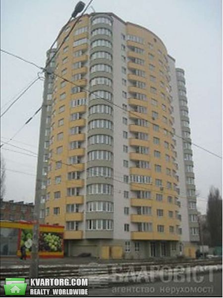 Sell 1-room apartment. Киев,  Автозаводская — photo 1