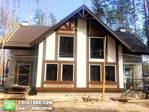 Sell house. Ирпень, Гоголя — photo 1