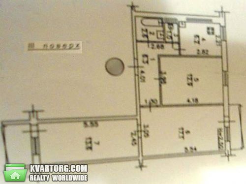 Sell 3-room apartment. Одесса, Добровольского проспект — photo 10