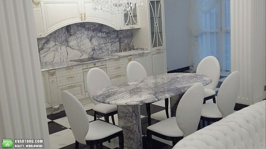 Sell 3-room apartment. Киев,  Драгомирова — photo 10