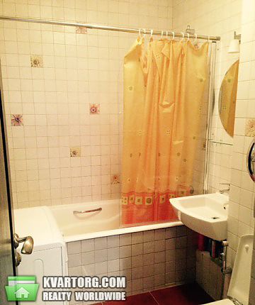 Rent out 1-room apartment. Харьков, социалестическая — photo 5