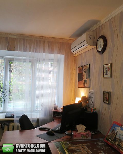 Sell 3-room apartment. Киев, Святославская — photo 6