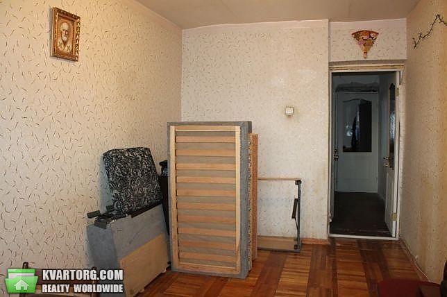 Sell 3-room apartment. Харьков, Площадь восстания — photo 4