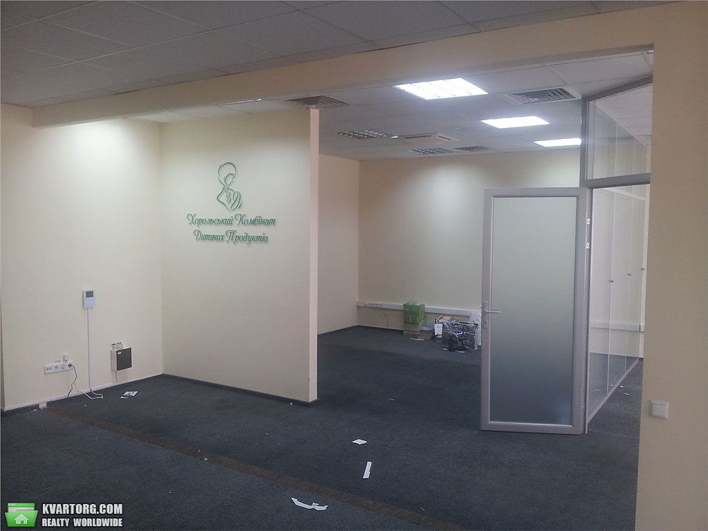 Rent out office. Киев, ул. Расковой Марины — photo 3