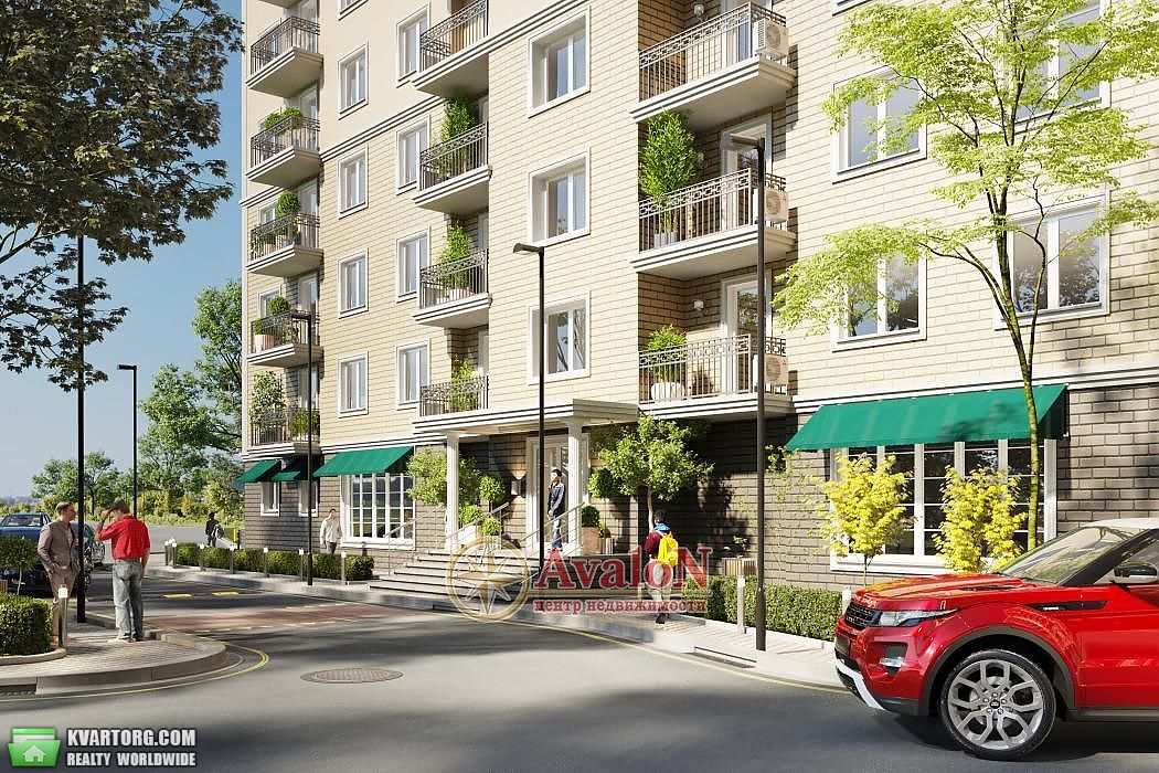 Sell 1-room apartment. Одесса, Люстдорфская дорога — photo 2
