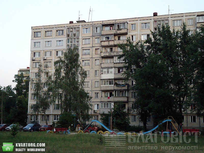 Sell 3-room apartment. Киев,  Волкова — photo 2