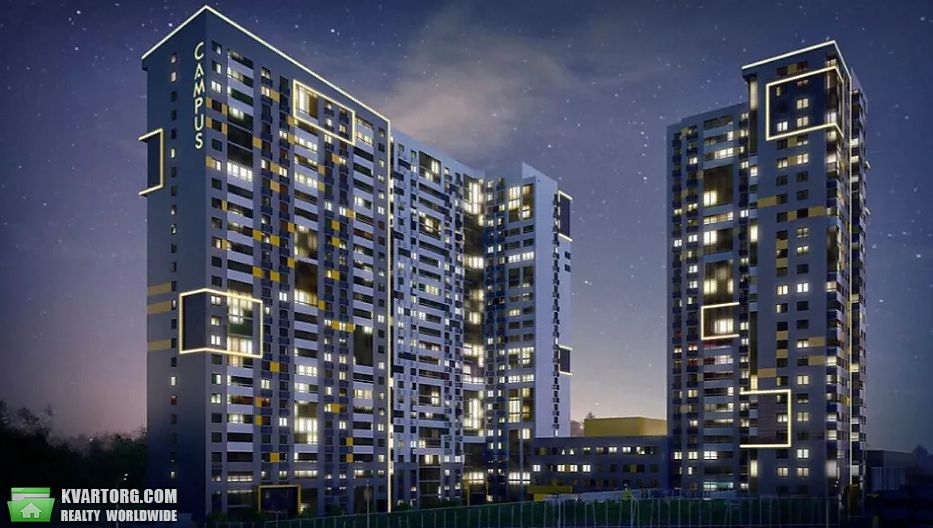 Sell 2-room apartment. Киев, Нижнеключевая — photo 3