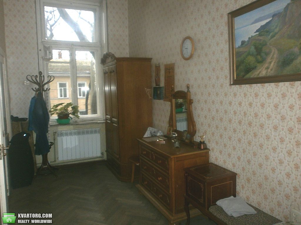 Sell 4-room apartment. Одесса, Толстого Льва — photo 3