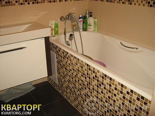 Rent out 2-room apartment. Киев, Ахматовой — photo 3