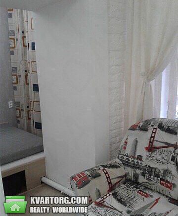 Rent out 1-room apartment. Харьков, Героев Труда — photo 4