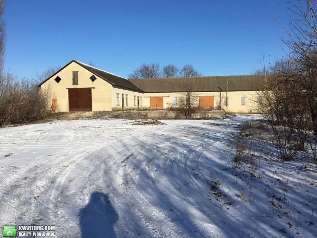 Sell warehouse. Хмельницкий, Дунаевцы — photo 2