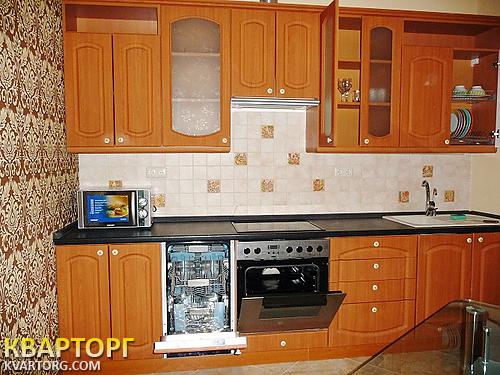 Rent out 1-room apartment. Киев,  Героев Сталинграда пр — photo 2