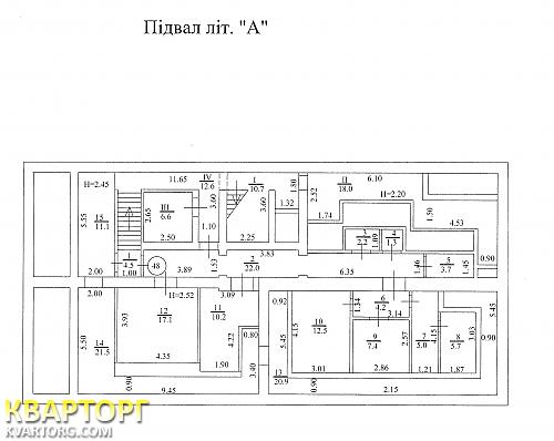 Rent out shop. Киев,  Шевченко бул — photo 4