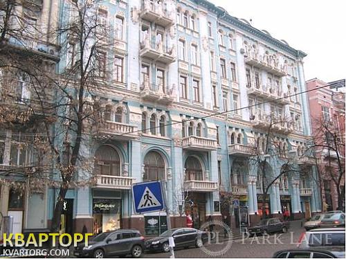 Sell 2-room apartment. Киев,  Городецкого — photo 1