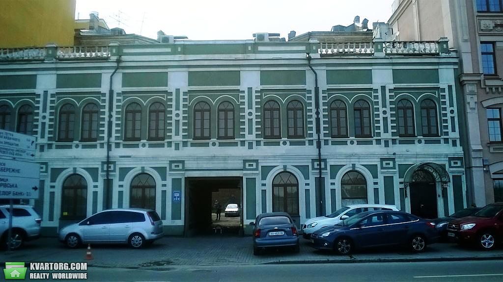 Rent out office. Киев, ул. Набережно Крещатицкая — photo 6