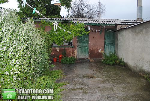 Sell house. АР Крым, Нижнегоспитальная — photo 5