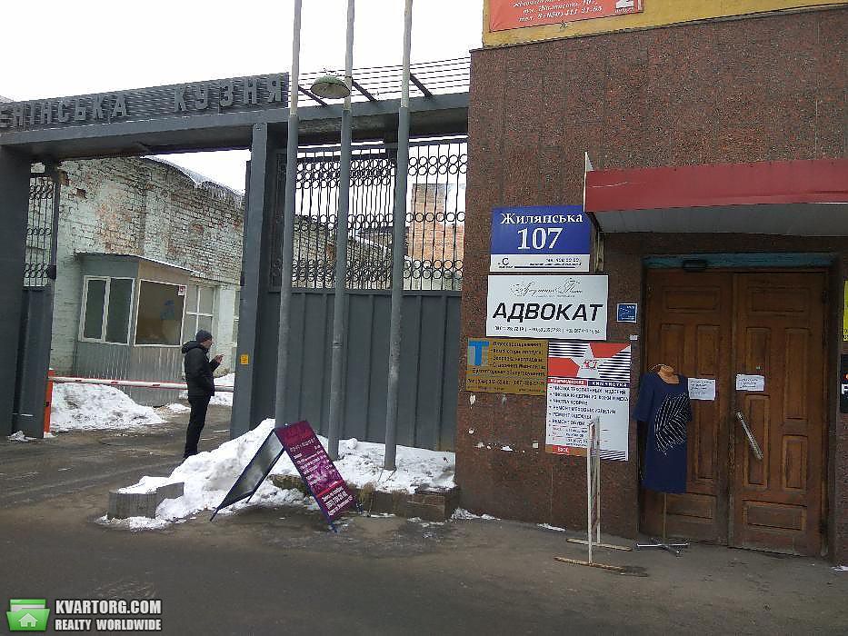 Rent out office. Киев,  Жилянская — photo 5