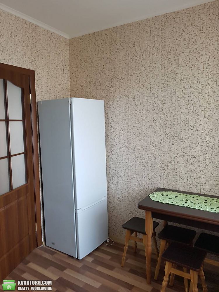 Rent out 1-room apartment. Киев, Чавдар — photo 6
