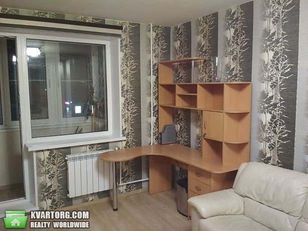 Rent out 1-room apartment. Киев,  Теремковская — photo 6
