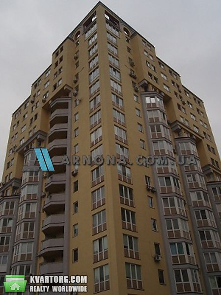 Sell 1-room apartment. Киев,  Макеевская — photo 1
