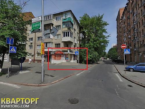 Rent out shop. Киев, Гусовького — photo 1