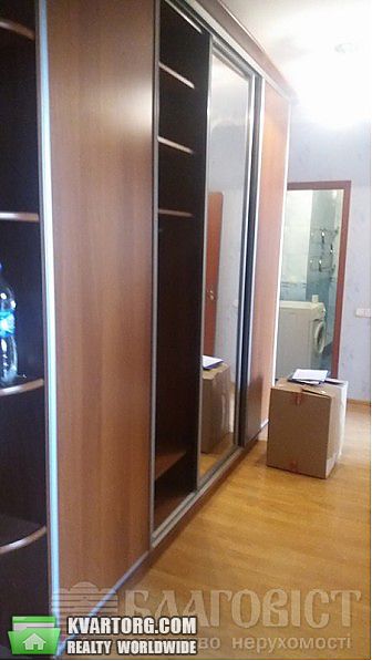 Sell 1-room apartment. Киев,  Днепровская наб — photo 8