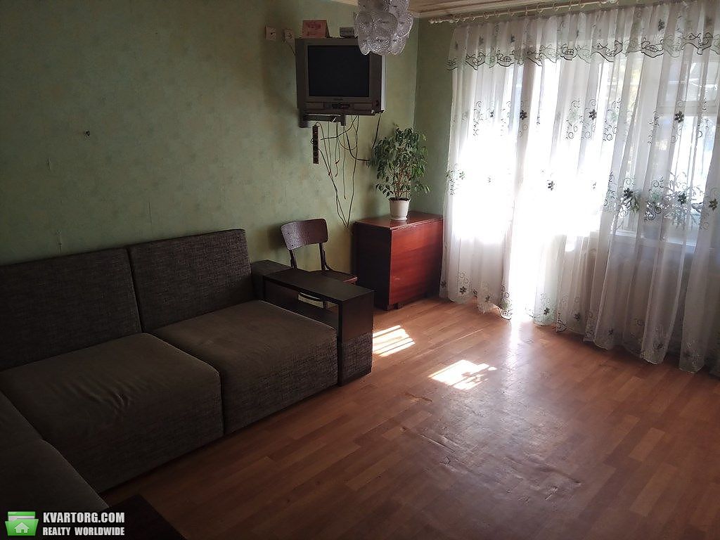 Sell 1-room apartment. Днепропетровск, Комсомольская — photo 1